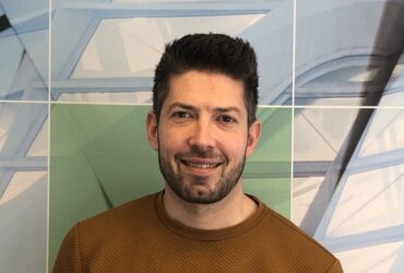 Bas Koopmanschap | Projectleider